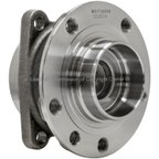 MPA Electrical WH512514 Wheel Bearing and Hub Assembly - Rear - view 2