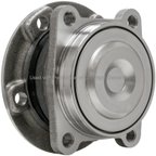 MPA Electrical WH512514 Wheel Bearing and Hub Assembly - Rear - view 4