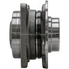 MPA Electrical WH512514 Wheel Bearing and Hub Assembly - Rear - view 3