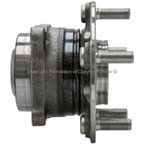 MPA Electrical WH512516 Wheel Bearing and Hub Assembly - Rear - view 3