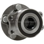 MPA Electrical WH512518 Wheel Bearing and Hub Assembly - Rear - view 4