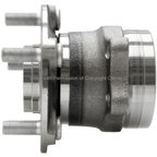 MPA Electrical WH512518 Wheel Bearing and Hub Assembly - Rear - view 3