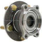 MPA Electrical WH512551 Wheel Bearing and Hub Assembly - Rear - view 4