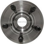 MPA Electrical WH512555 Wheel Bearing and Hub Assembly - Rear - view 1