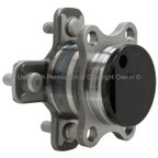 MPA Electrical WH512559 Wheel Bearing and Hub Assembly - Rear - view 4