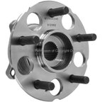 MPA Electrical WH512562 Wheel Bearing and Hub Assembly - Rear - view 2