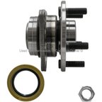 MPA Electrical WH513011K Wheel Bearing and Hub Assembly - Front or Rear - view 3