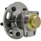 MPA Electrical WH513012 Wheel Bearing and Hub Assembly - Rear - view 4