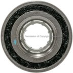 MPA Electrical WH513031 Wheel Bearing - Front or Rear - view 1