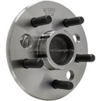 MPA Electrical WH513040 Wheel Bearing and Hub Assembly - Front - view 2
