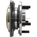 MPA Electrical WH513044 Wheel Bearing and Hub Assembly - Front - view 3