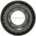MPA Electrical WH513056 Wheel Bearing - Rear Inner - view 1