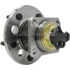 MPA Electrical WH513062 Wheel Bearing and Hub Assembly - Rear - view 4