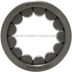 MPA Electrical WH513067 Wheel Bearing - Rear - view 1