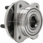 MPA Electrical WH513075 Wheel Bearing and Hub Assembly - Front - view 4