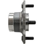MPA Electrical WH513080 Wheel Bearing and Hub Assembly - Rear - view 3