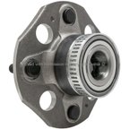 MPA Electrical WH513081 Wheel Bearing and Hub Assembly - Rear - view 4