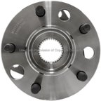 MPA Electrical WH513087HD Wheel Bearing and Hub Assembly - Front - view 1