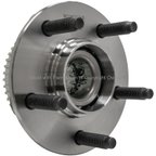 MPA Electrical WH513092 Wheel Bearing and Hub Assembly - Front - view 2