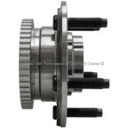 MPA Electrical WH513092 Wheel Bearing and Hub Assembly - Front - view 3