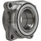 MPA Electrical WH513098 Wheel Bearing and Hub Assembly - Front - view 2
