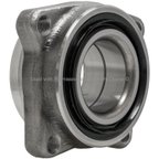 MPA Electrical WH513098 Wheel Bearing and Hub Assembly - Front - view 4
