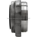 MPA Electrical WH513098 Wheel Bearing and Hub Assembly - Front - view 3