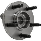 MPA Electrical WH513100 Wheel Bearing and Hub Assembly - Front - view 2