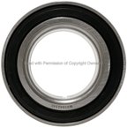 MPA Electrical WH513106 Wheel Bearing - Front or Rear - view 1