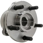 MPA Electrical WH513107 Wheel Bearing and Hub Assembly - Front - view 2