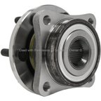 MPA Electrical WH513109 Wheel Bearing and Hub Assembly - Front or Rear - view 4
