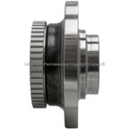 MPA Electrical WH513111 Wheel Bearing and Hub Assembly - Front - view 3