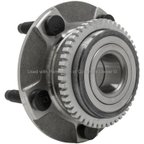 MPA Electrical WH513115 Wheel Bearing and Hub Assembly - Front - view 4