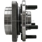 MPA Electrical WH513122 Wheel Bearing and Hub Assembly - Front - view 3