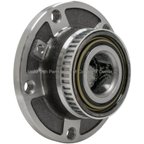 MPA Electrical WH513125 Wheel Bearing and Hub Assembly - Front - view 6