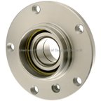 MPA Electrical WH513125 Wheel Bearing and Hub Assembly - Front - view 3