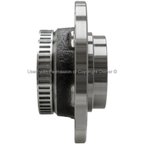 MPA Electrical WH513125 Wheel Bearing and Hub Assembly - Front - view 4