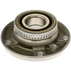 MPA Electrical WH513125 Wheel Bearing and Hub Assembly - Front - view 5