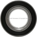 MPA Electrical WH513130 Wheel Bearing - Front or Rear - view 1