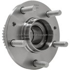 MPA Electrical WH513131 Wheel Bearing and Hub Assembly - Front or Rear - view 2