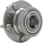 MPA Electrical WH513131 Wheel Bearing and Hub Assembly - Front or Rear - view 4
