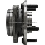 MPA Electrical WH513133 Wheel Bearing and Hub Assembly - Front - view 3