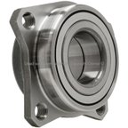 MPA Electrical WH513135BM Wheel Bearing and Hub Assembly - Front - view 2