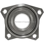 MPA Electrical WH513135BM Wheel Bearing and Hub Assembly - Front - view 1