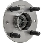 MPA Electrical WH513152 Wheel Bearing and Hub Assembly - Front - view 2