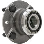 MPA Electrical WH513152 Wheel Bearing and Hub Assembly - Front - view 4