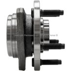 MPA Electrical WH513156 Wheel Bearing and Hub Assembly - Front - view 3