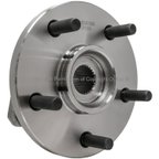 MPA Electrical WH513159 Wheel Bearing and Hub Assembly - Front - view 2