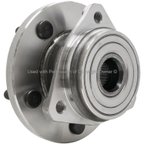 MPA Electrical WH513159 Wheel Bearing and Hub Assembly - Front - view 4