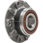 MPA Electrical WH513171 Wheel Bearing and Hub Assembly - Front - view 4